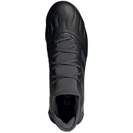 Scarpe da calcio Adidas Copa Sense.3 Tf FW6530 nero nero 1