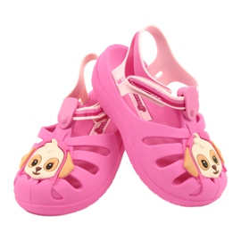 Paw Patrol Friends S Ipanema 21994 20197 SKYE Sandali Rosa 3