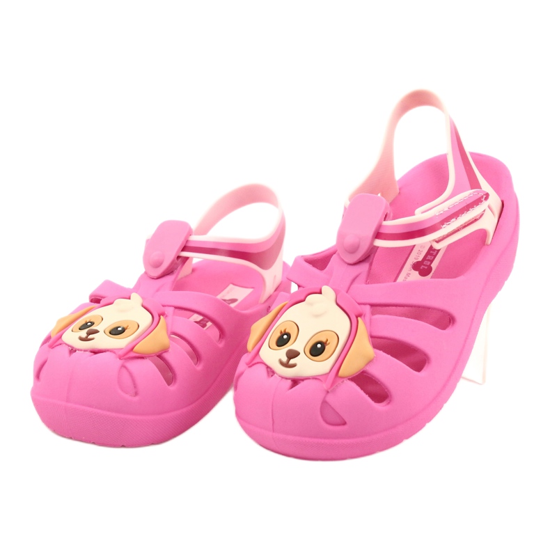 Paw Patrol Friends S Ipanema 21994 20197 SKYE Sandali Rosa 1