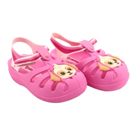 Paw Patrol Friends S Ipanema 21994 20197 SKYE Sandali Rosa 4