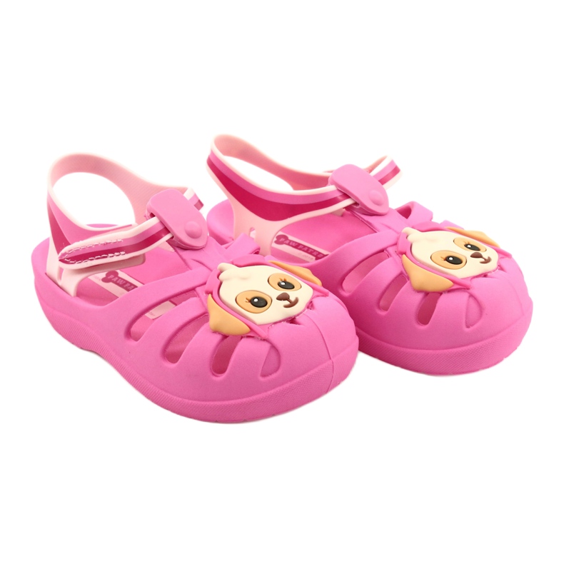 Paw Patrol Friends S Ipanema 21994 20197 SKYE Sandali Rosa 4