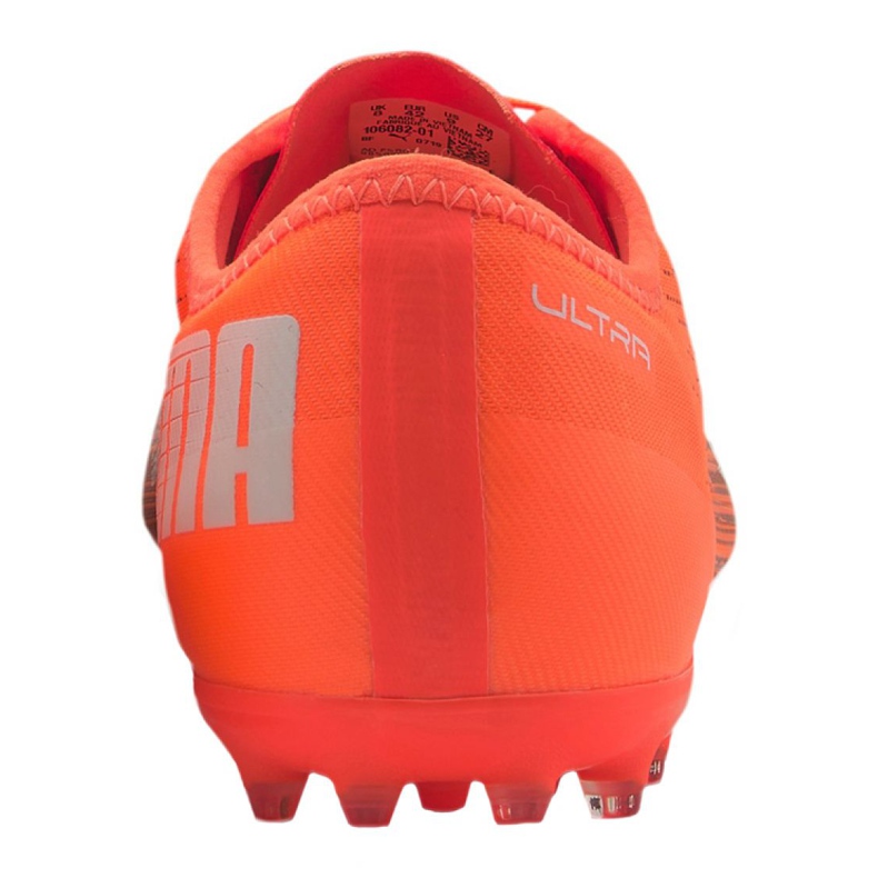 PUMA PUMA ULTRA 2,1 mg 106082-01 arancione arancia 1