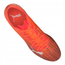 PUMA PUMA ULTRA 2,1 mg 106082-01 arancione arancia 2