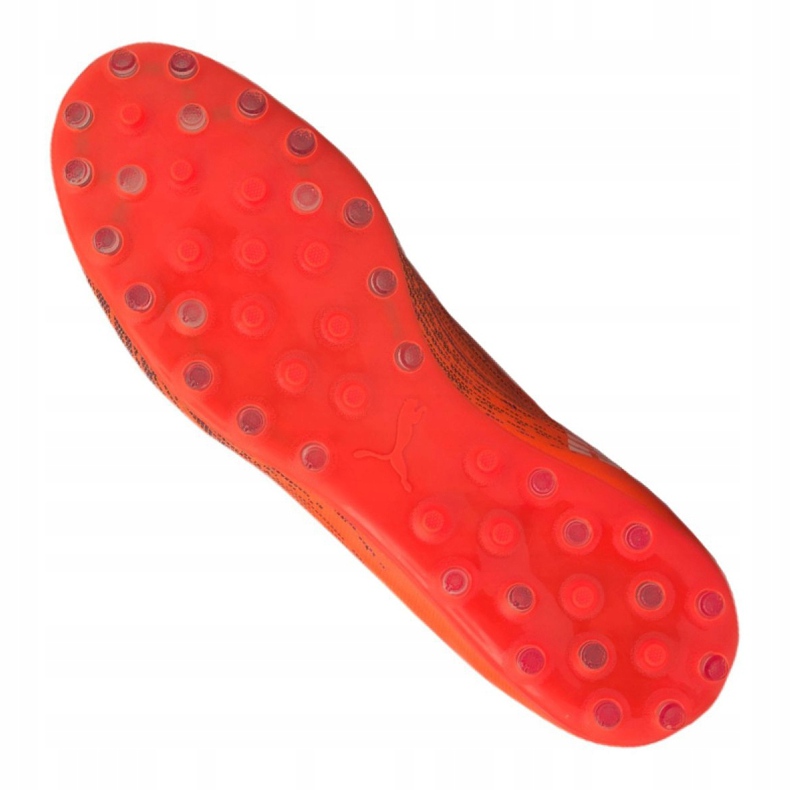 PUMA PUMA ULTRA 2,1 mg 106082-01 arancione arancia 3