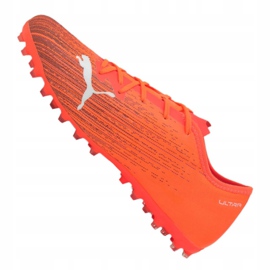 PUMA PUMA ULTRA 2,1 mg 106082-01 arancione arancia 4