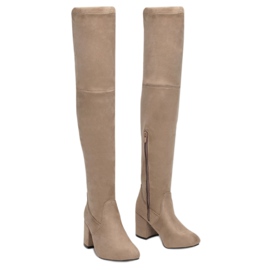 Vices Morse 9124-42-beige 1