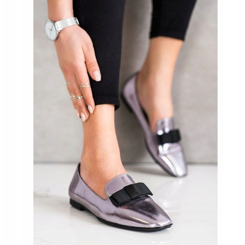 Sergio Leone Signori classici con un arco d'argento 2