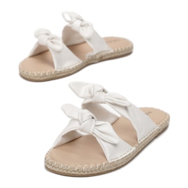 Vices Morse 9194-41 Bianco 36 41 bianca 1