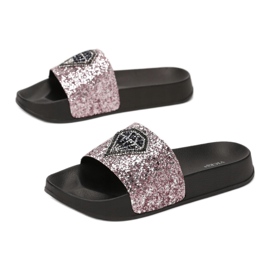 Vices Morse S49-20 Rosa 36 41 1