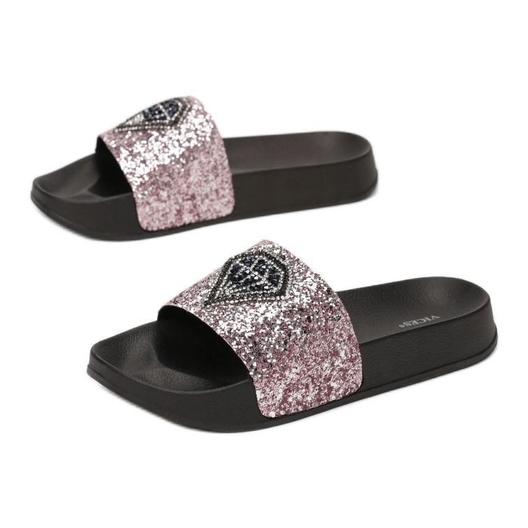 Vices Morse S49-20 Rosa 36 41 1