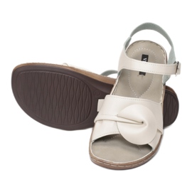 Vices Morse 3219-14 Beige 36 41 2