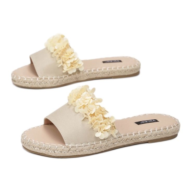 Vices Morse 7254-14 Beige 36 41 1