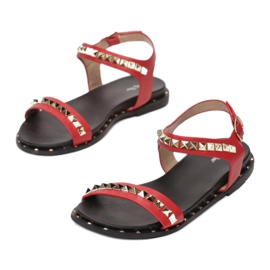 Vices Morse 9201-19 Rosso 36 41 1