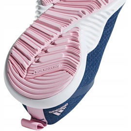 Adidas Fortarun X D96948 Scarpe blu navy 6