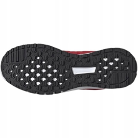 Scarpe Adidas Ultimashow M FX3634 rosso 1