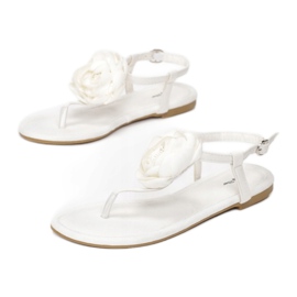 Vices Morse 7268-41 Bianco 1