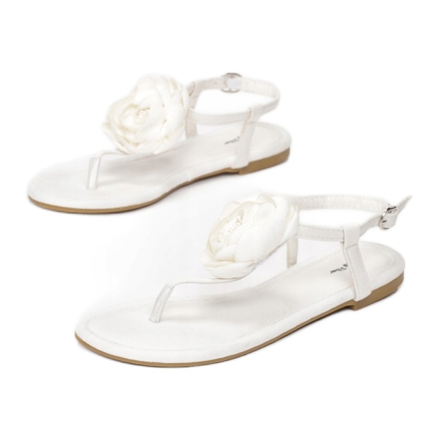 Vices Morse 7268-41 Bianco 1