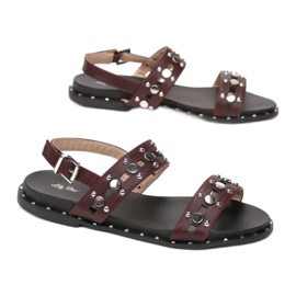 Vices Morse 9200-2 Marrone 36 41 1