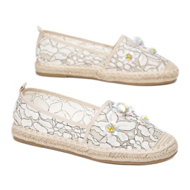 Vices Morse 7252-14 Beige 36 41 1