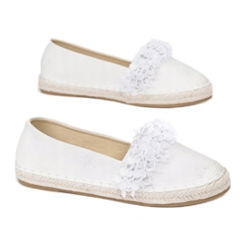 Vices Morse 7251-41 Bianco 36 41 bianca 1