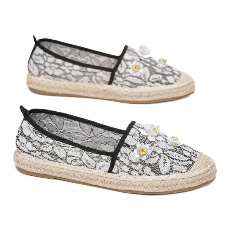 Vices Morse 7252-1 Nero 36 41 1