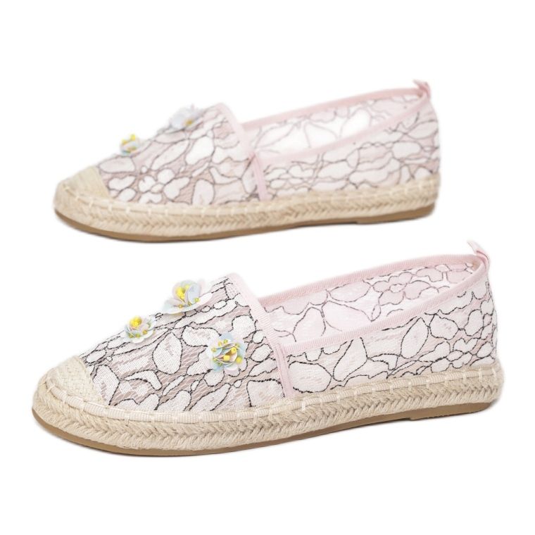 Vices Morse 7252-20 Rosa 36 41 1