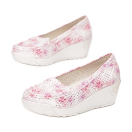 Vices Morse 3198-20 Rosa 36 41 multicolore 1