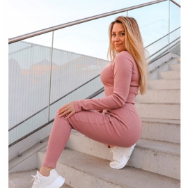 SHELOVET Scarpe da ginnastica bianche bianco 1