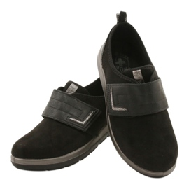 Scarpe Befado Dr. Orto Casual 156D002 nere nero 4