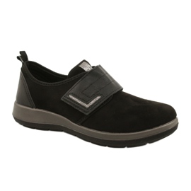 Scarpe Befado Dr. Orto Casual 156D002 nere nero 1
