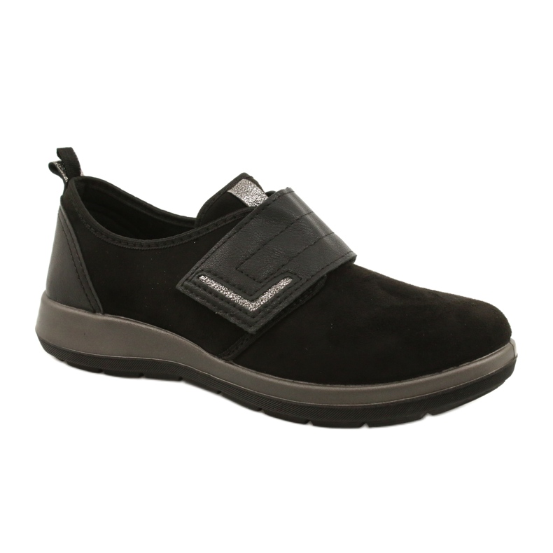 Scarpe Befado Dr. Orto Casual 156D002 nere nero 1