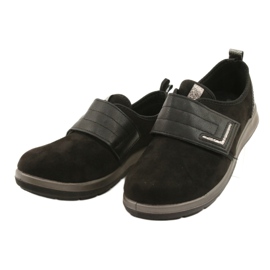 Scarpe Befado Dr. Orto Casual 156D002 nere nero 2