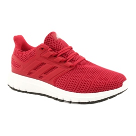 Scarpe Adidas Ultimashow M FX3634 rosso 3
