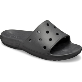 Crocs Classic Slide grigio 206121 Oda 3