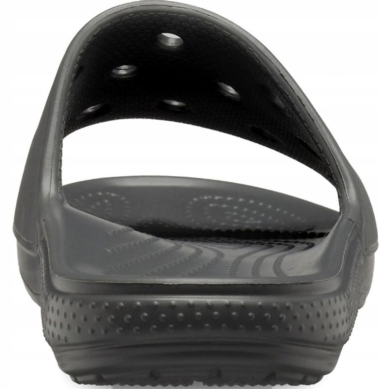 Crocs Classic Slide grigio 206121 Oda 4