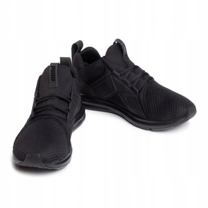 Scarpe da corsa Puma Enzo Edge Mesh M 193710-02 nero 3