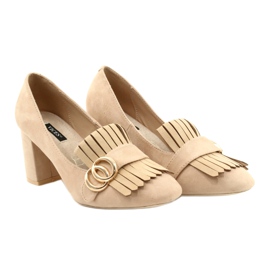 Vices Morse 9006-14 Beige 35 40 3
