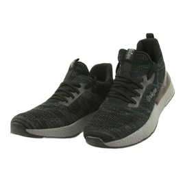Lee Cooper Scarpe da uomo sportivo LCW-21-29-0174m nero 1