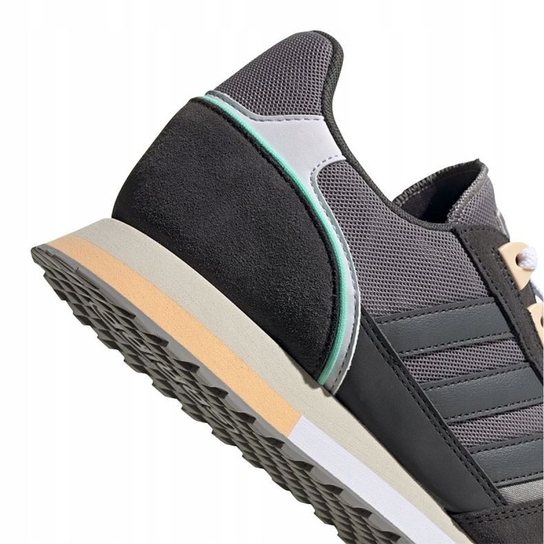 Scarpe adidas 8K 2020 M EH1430 grigio verde 3