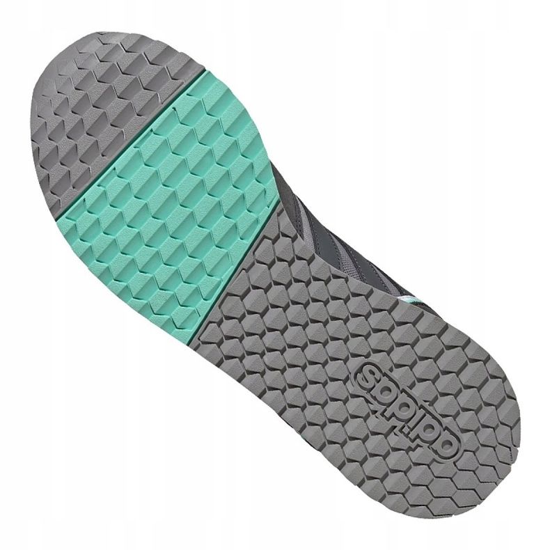 Scarpe adidas 8K 2020 M EH1430 grigio verde 4