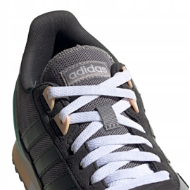 Scarpe adidas 8K 2020 M EH1430 grigio verde 5