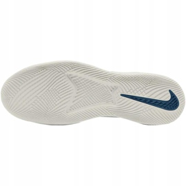 Nike Air Max Vapor Wing Premium bianca CT3890 102 scarpa da uomo bianco blu navy arancia grigio giallo 1