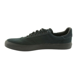 Adidas Originals 3MC M B22713 scarpe nero 2