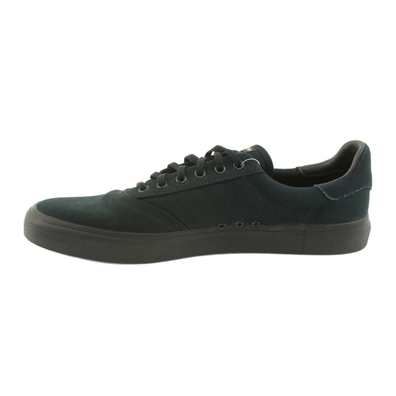 Adidas Originals 3MC M B22713 scarpe nero 2