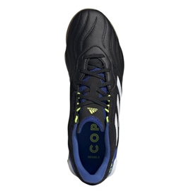 Scarpe da calcio Adidas Copa Sense.3 In Sala M FW6521 multicolore nero 1