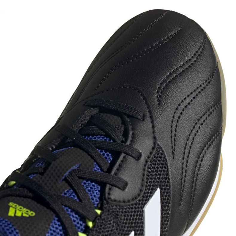 Scarpe da calcio Adidas Copa Sense.3 In Sala M FW6521 multicolore nero 2