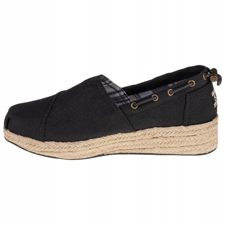 Skechers Highlights Set Vela W 34110-BLK nero 1