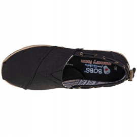 Skechers Highlights Set Vela W 34110-BLK nero 2