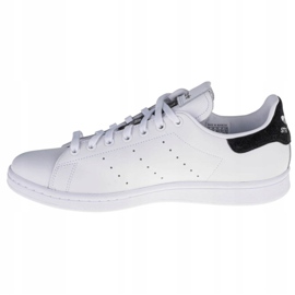 Scarpe Adidas Stan Smith M FV4081 bianca nero 1