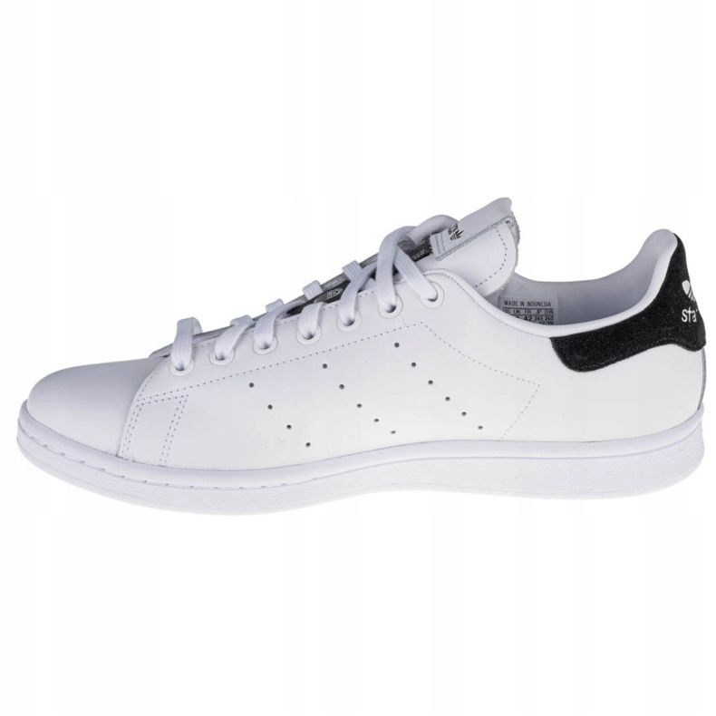Scarpe Adidas Stan Smith M FV4081 bianco nero 1